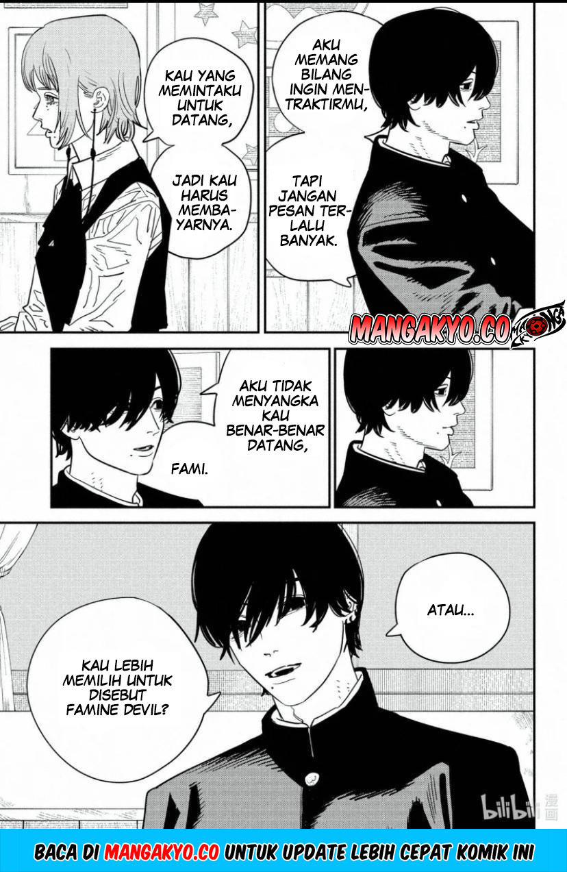 Read Chainsaw Man (ID) Manga Online