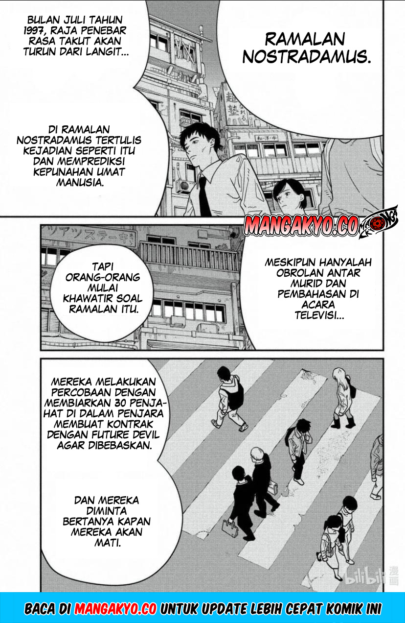 Read Chainsaw Man (ID) Manga Online