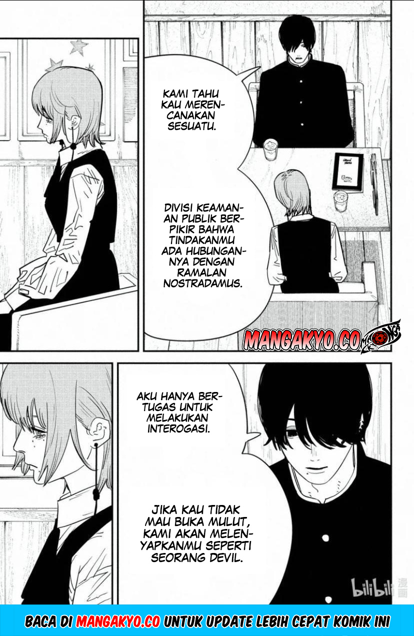 Read Chainsaw Man (ID) Manga Online