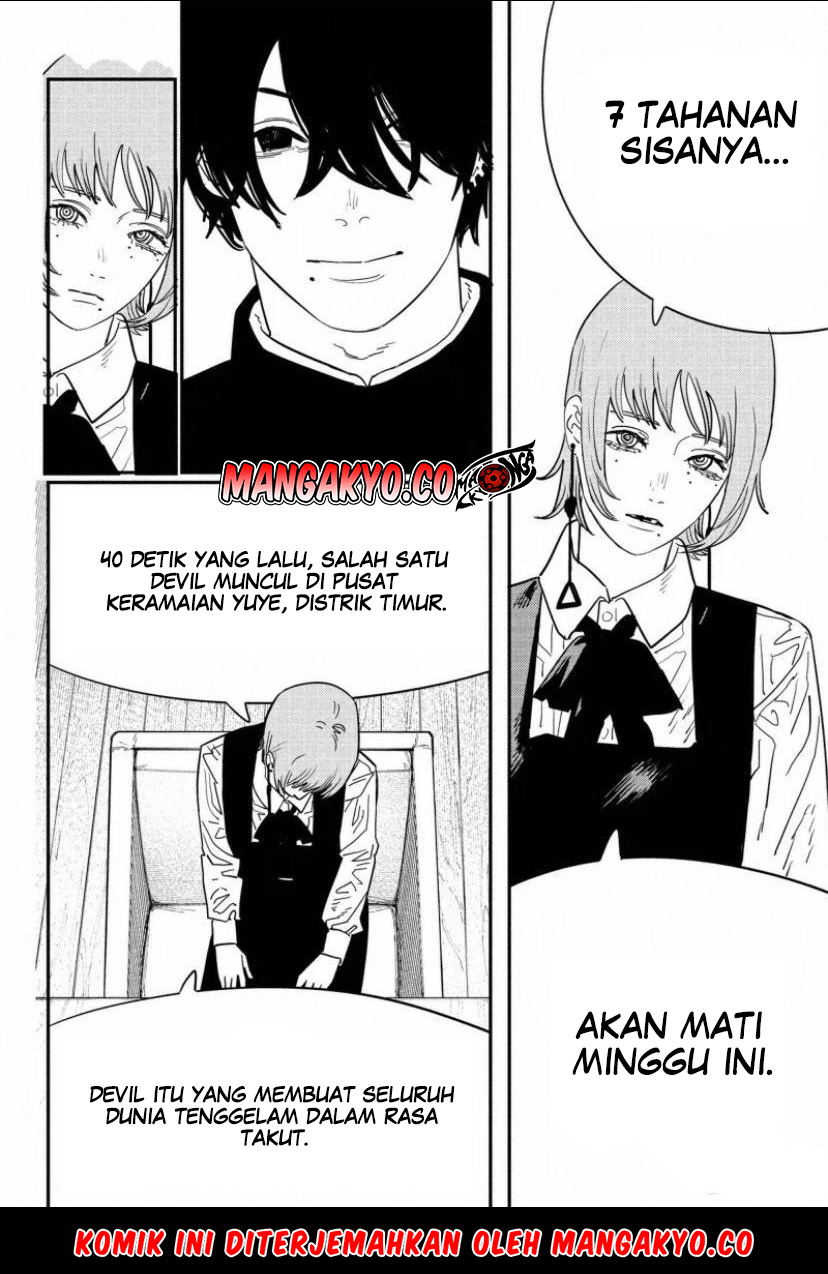 Read Chainsaw Man (ID) Manga Online