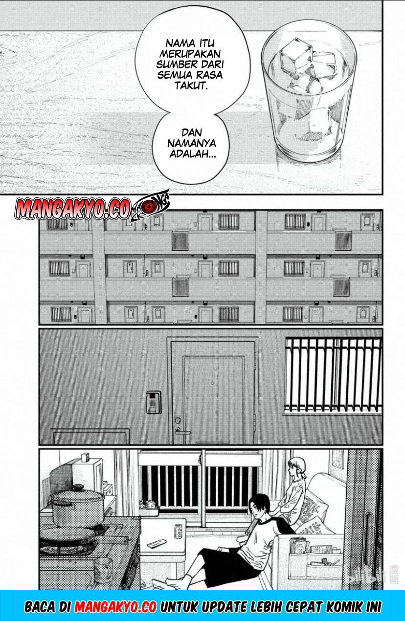 Read Chainsaw Man (ID) Manga Online