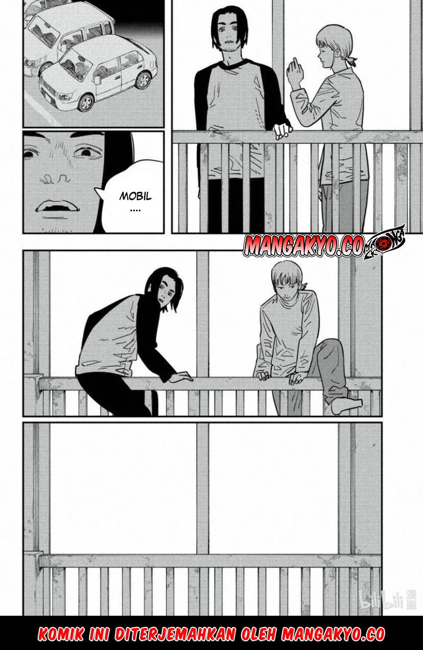 Read Chainsaw Man (ID) Manga Online