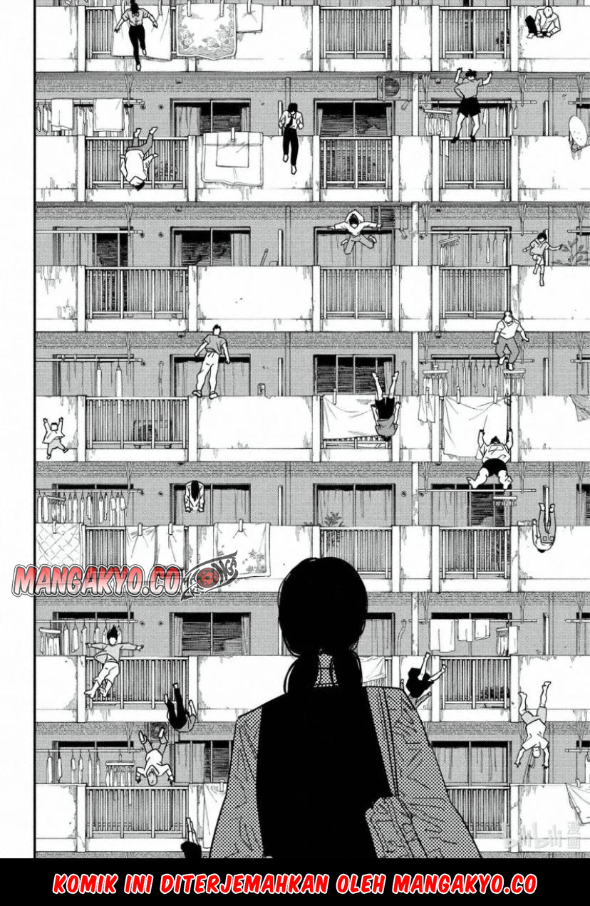 Read Chainsaw Man (ID) Manga Online