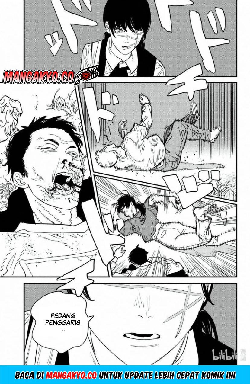 Read Chainsaw Man (ID) Manga Online