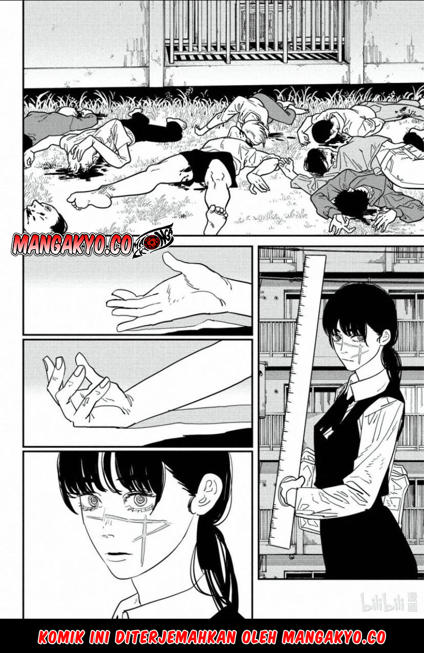 Read Chainsaw Man (ID) Manga Online
