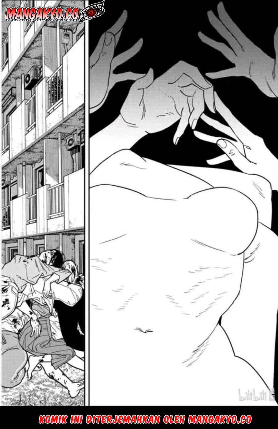 Read Chainsaw Man (ID) Manga Online
