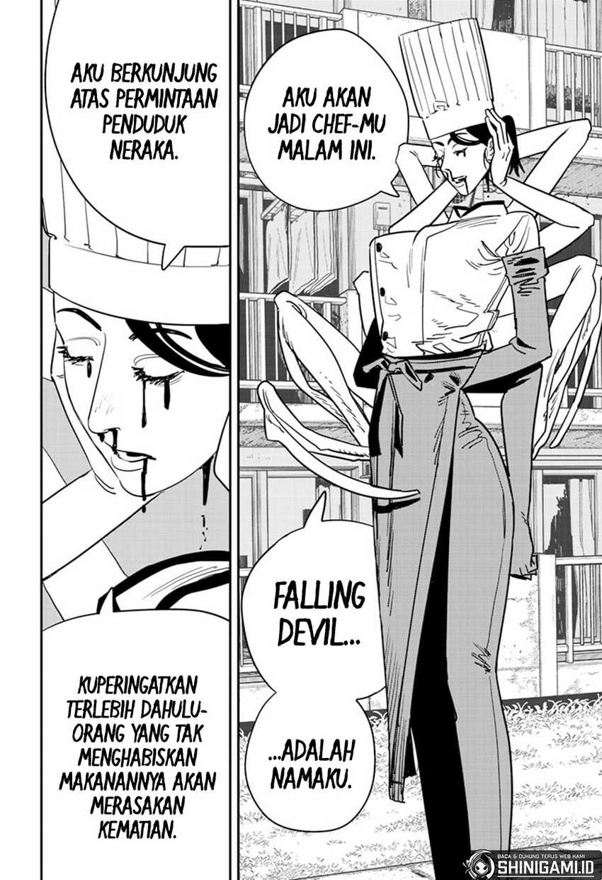 Read Chainsaw Man (ID) Manga Online