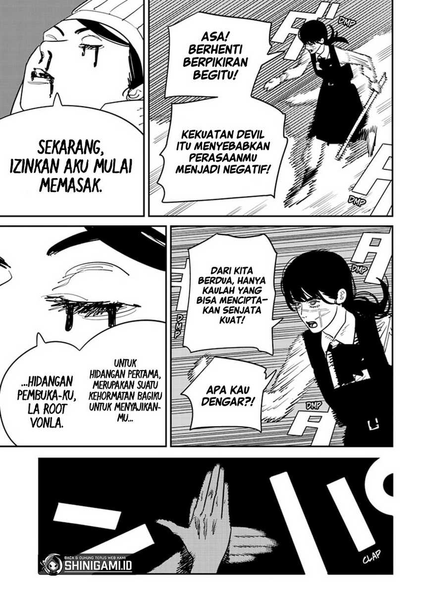 Read Chainsaw Man (ID) Manga Online