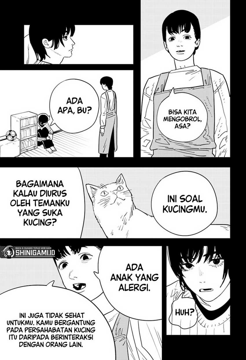 Read Chainsaw Man (ID) Manga Online