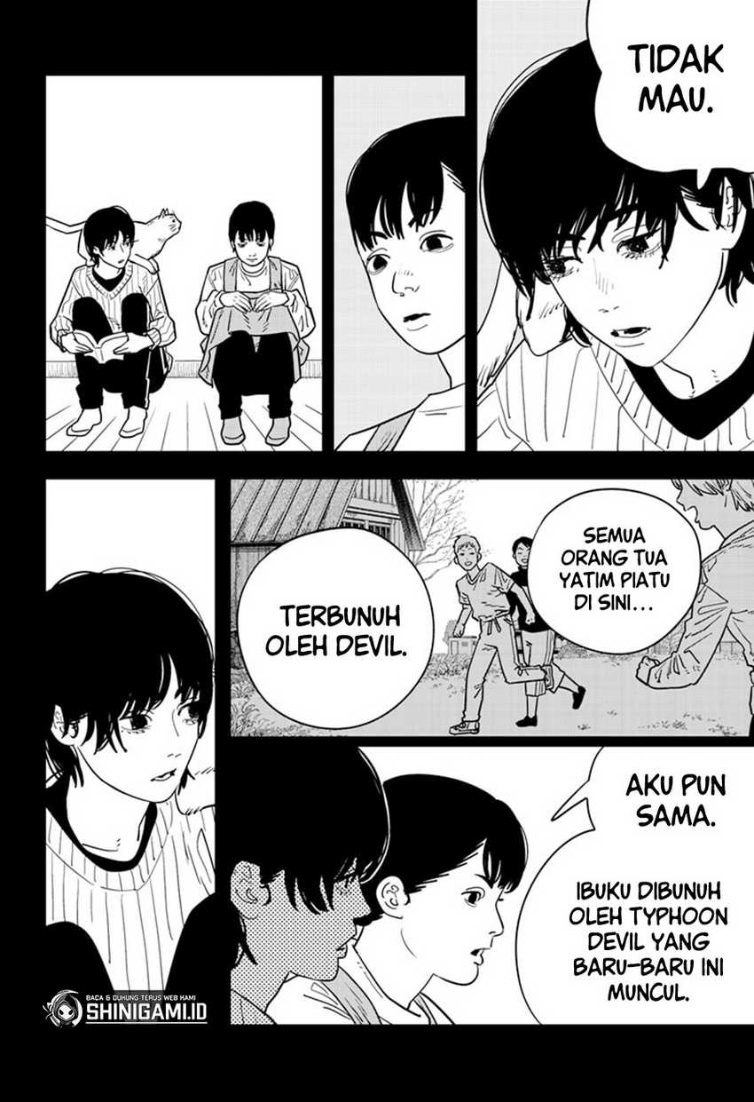Read Chainsaw Man (ID) Manga Online