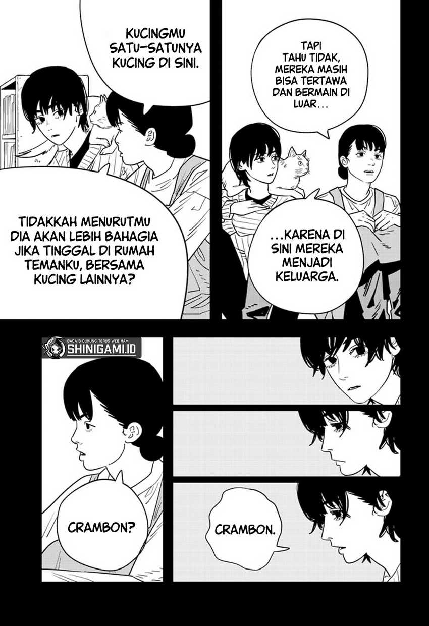 Read Chainsaw Man (ID) Manga Online