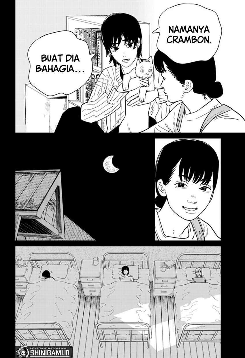 Read Chainsaw Man (ID) Manga Online