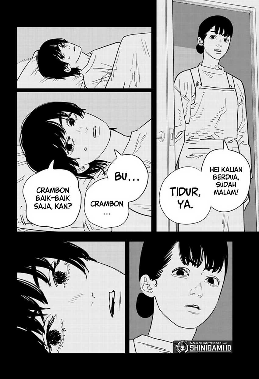 Read Chainsaw Man (ID) Manga Online