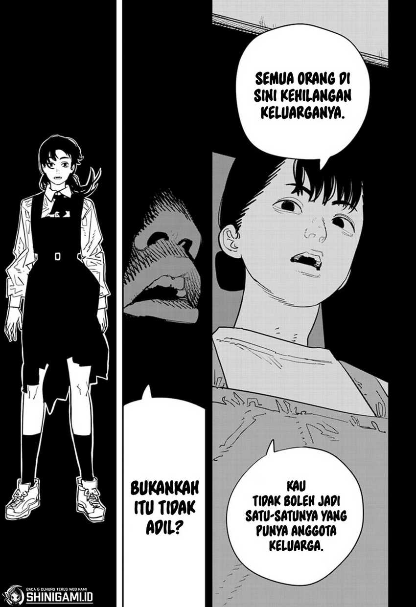 Read Chainsaw Man (ID) Manga Online
