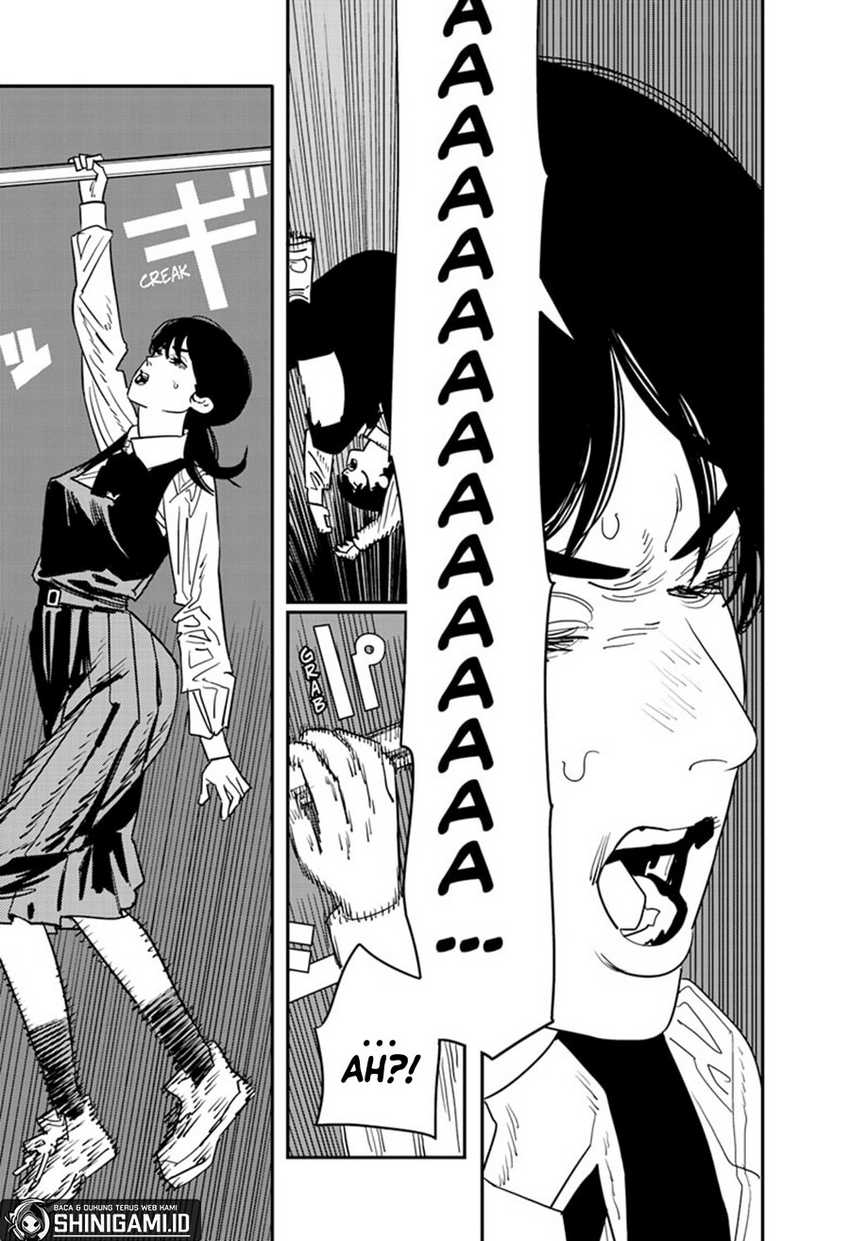 Read Chainsaw Man (ID) Manga Online