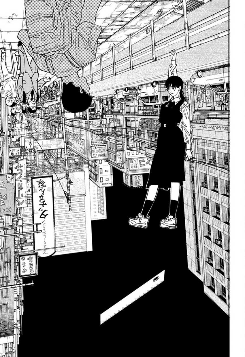 Read Chainsaw Man (ID) Manga Online