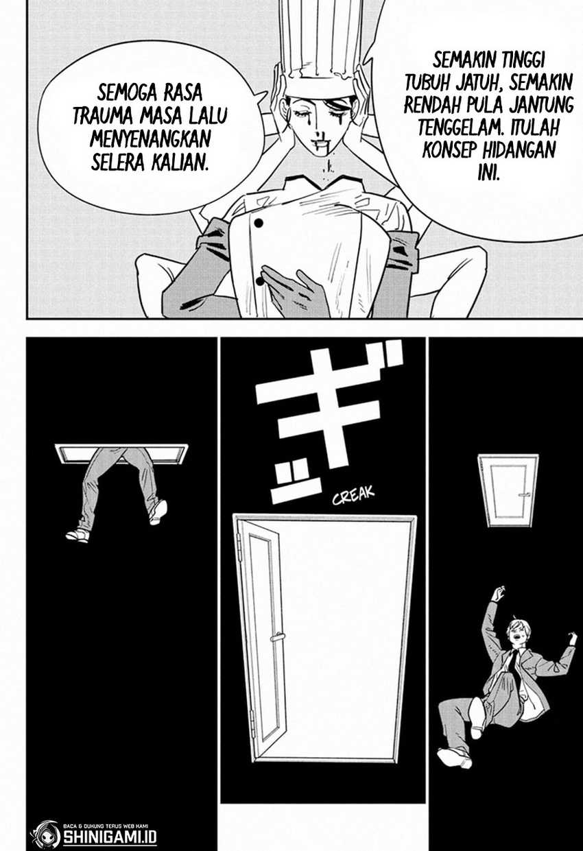 Read Chainsaw Man (ID) Manga Online