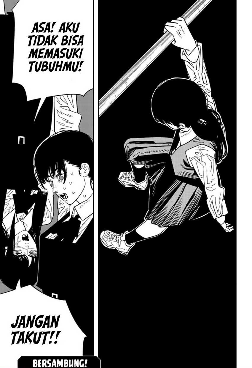 Read Chainsaw Man (ID) Manga Online