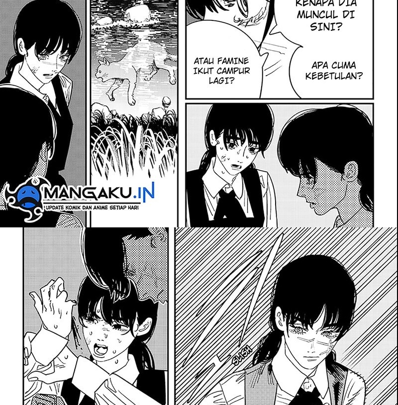 Read Chainsaw Man (ID) Manga Online
