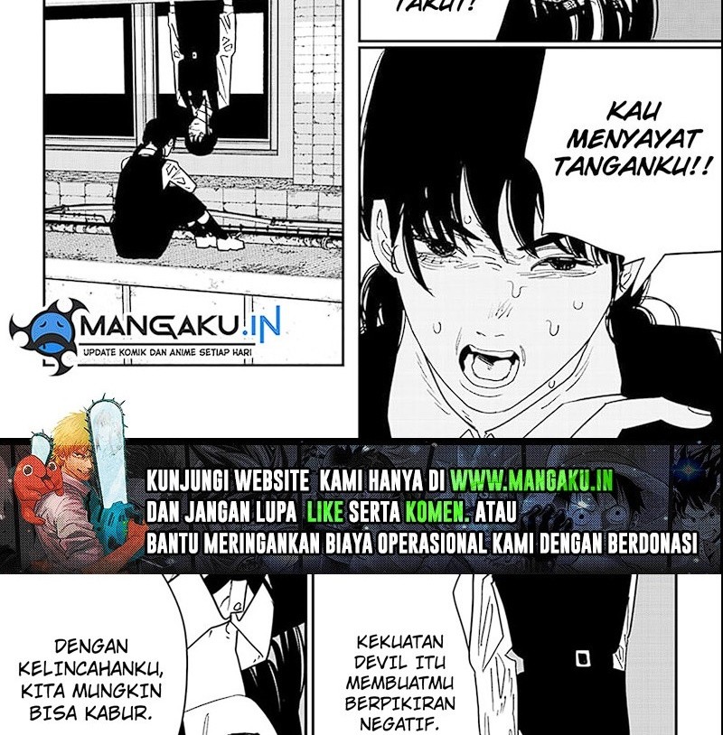 Read Chainsaw Man (ID) Manga Online
