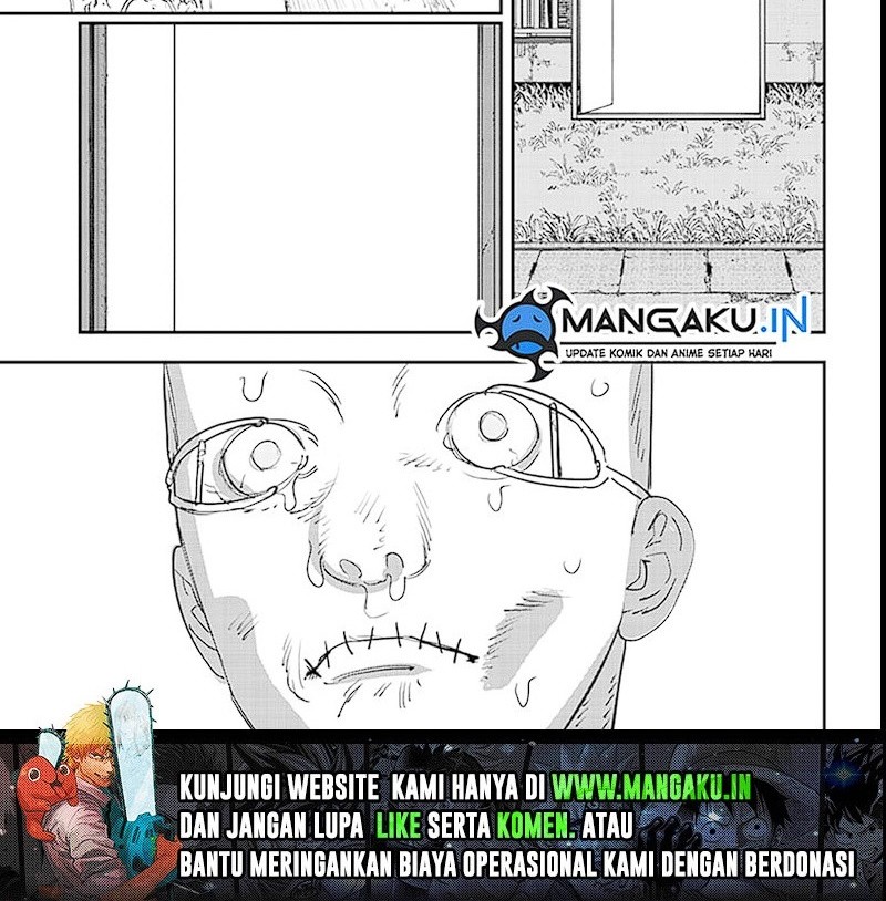 Read Chainsaw Man (ID) Manga Online