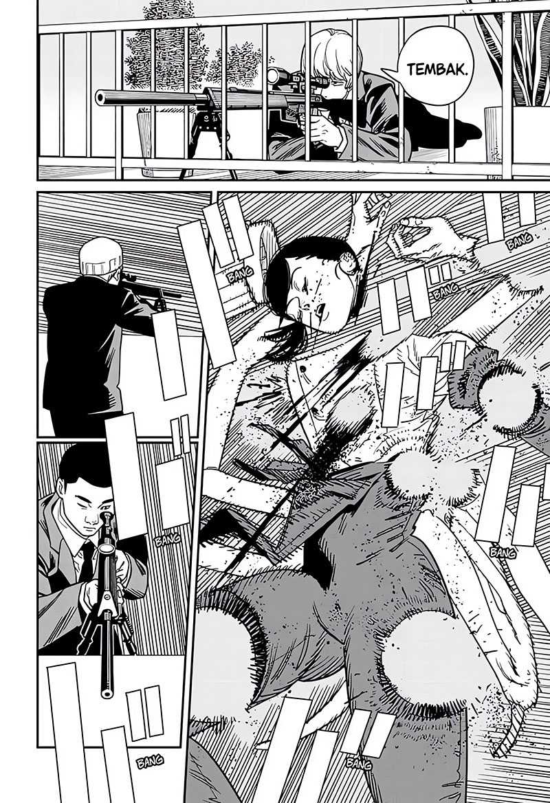 Read Chainsaw Man (ID) Manga Online