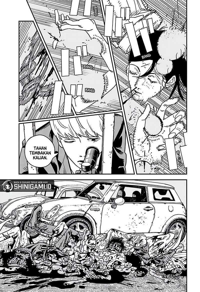 Read Chainsaw Man (ID) Manga Online