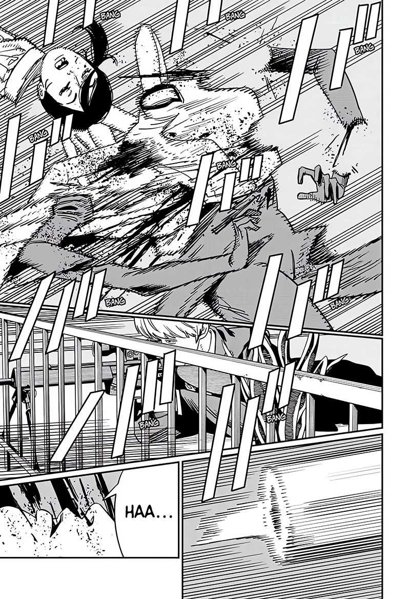 Read Chainsaw Man (ID) Manga Online