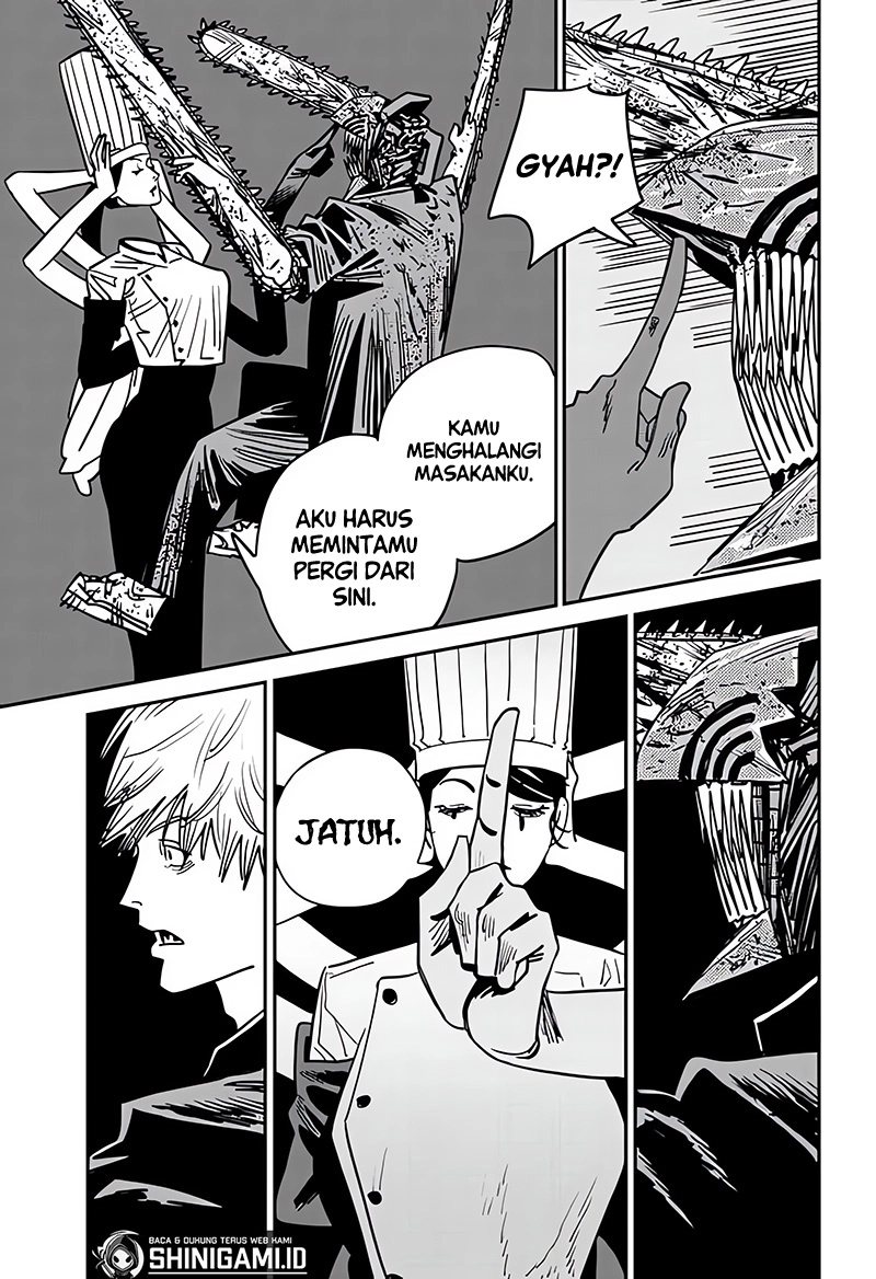 Read Chainsaw Man (ID) Manga Online