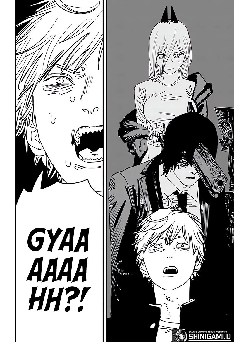 Read Chainsaw Man (ID) Manga Online