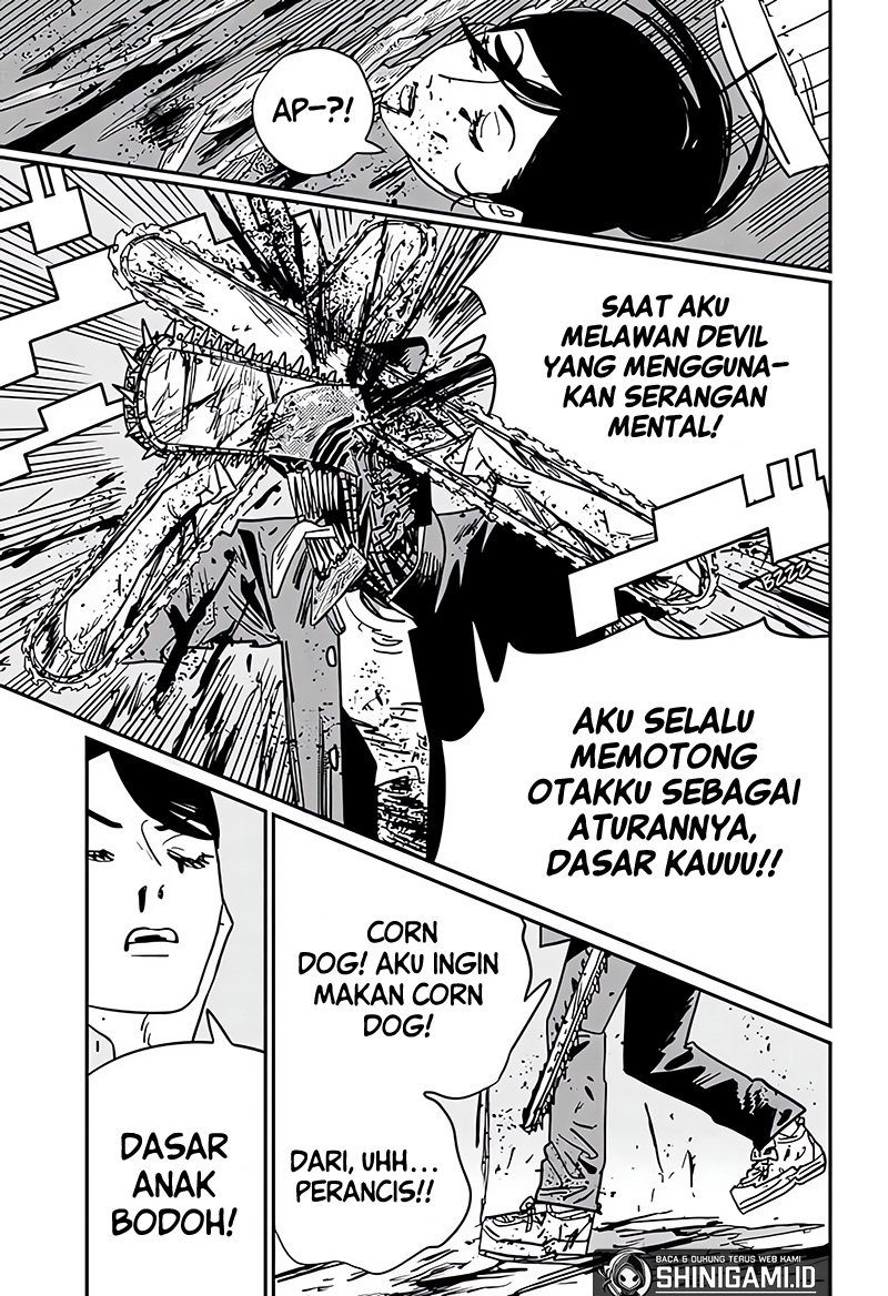 Read Chainsaw Man (ID) Manga Online