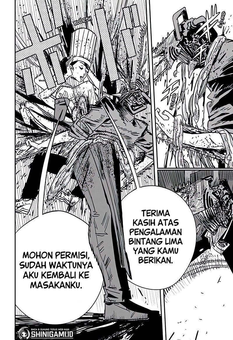 Read Chainsaw Man (ID) Manga Online