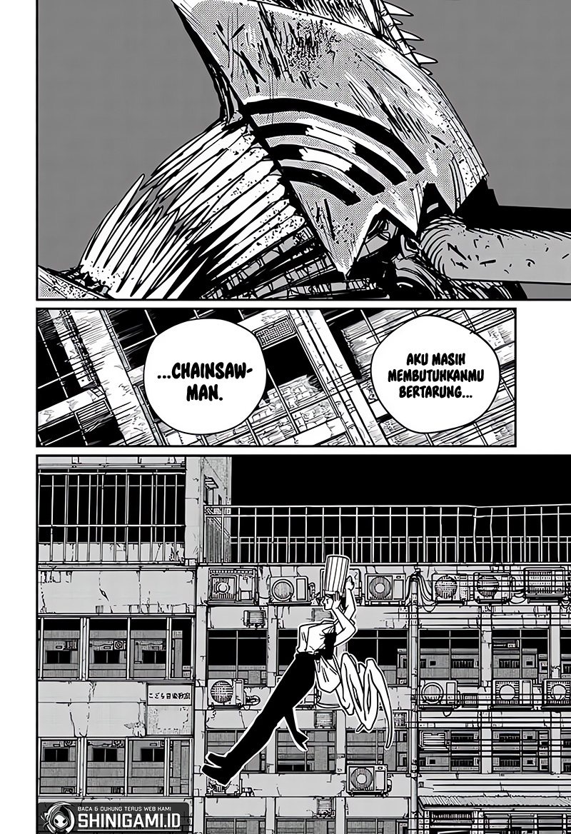 Read Chainsaw Man (ID) Manga Online