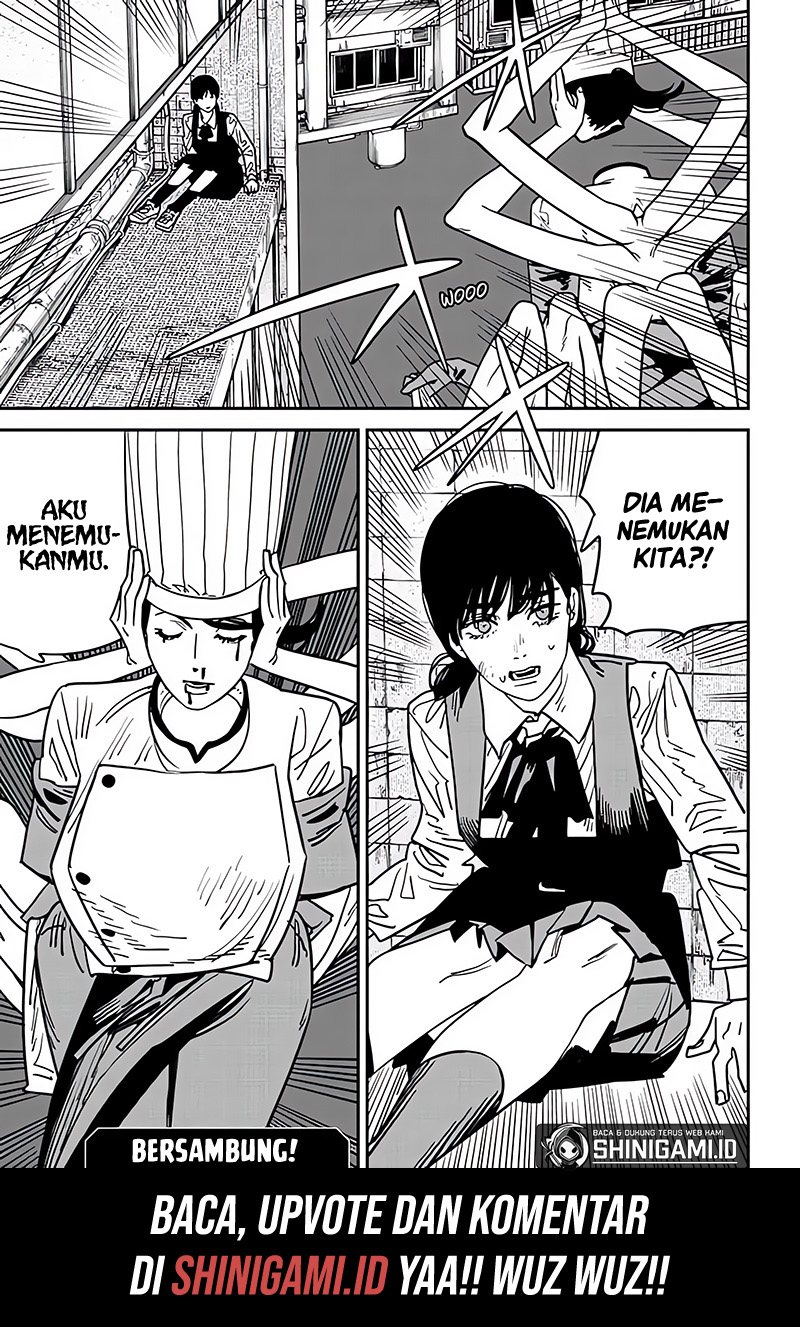 Read Chainsaw Man (ID) Manga Online