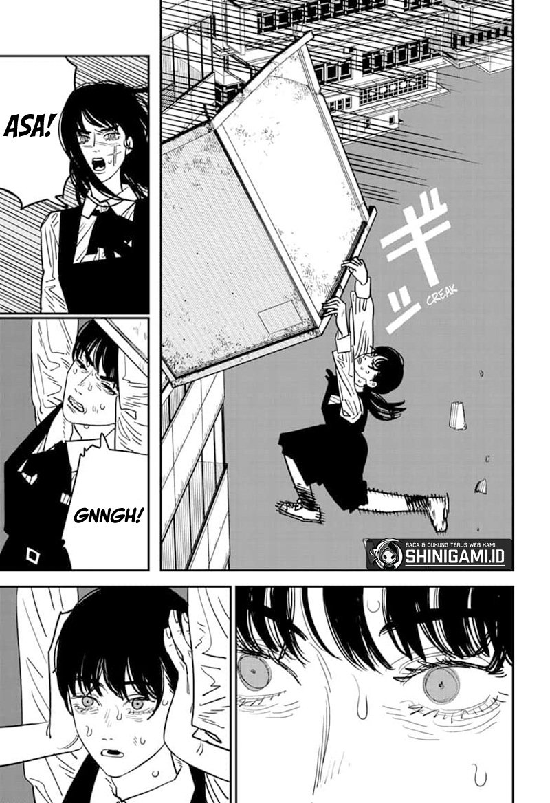 Read Chainsaw Man (ID) Manga Online