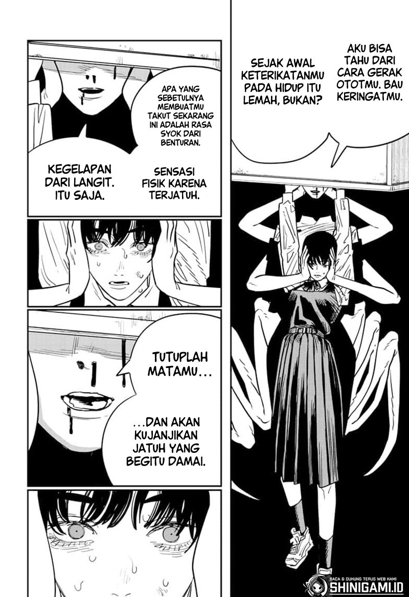 Read Chainsaw Man (ID) Manga Online