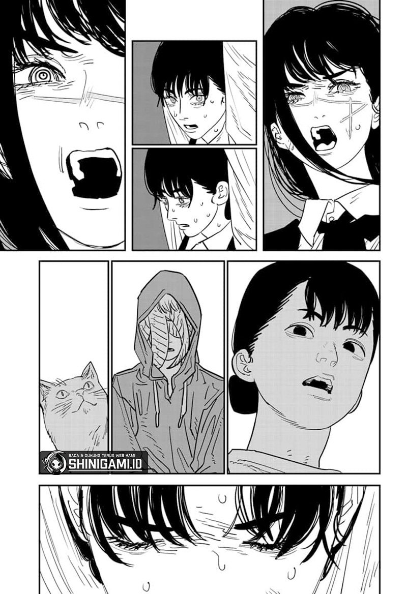 Read Chainsaw Man (ID) Manga Online