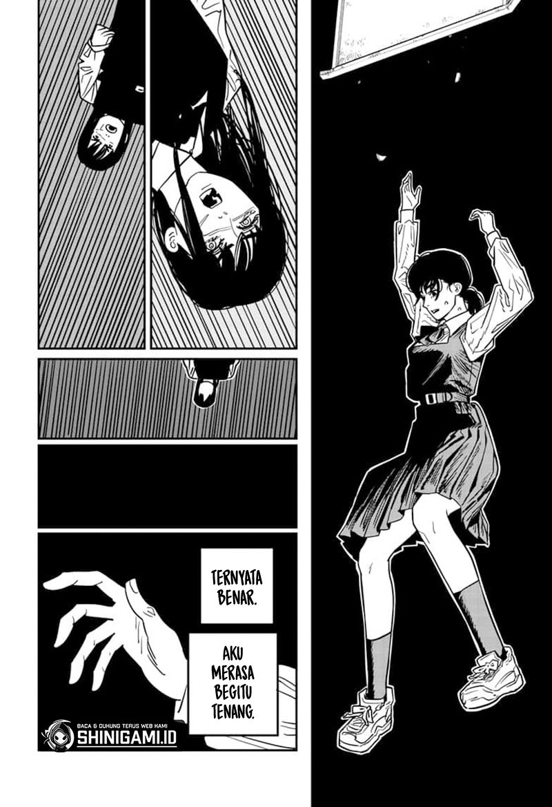 Read Chainsaw Man (ID) Manga Online
