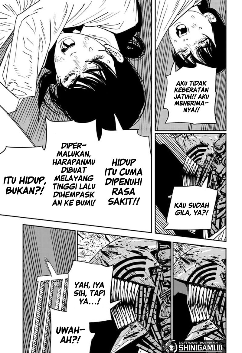 Read Chainsaw Man (ID) Manga Online