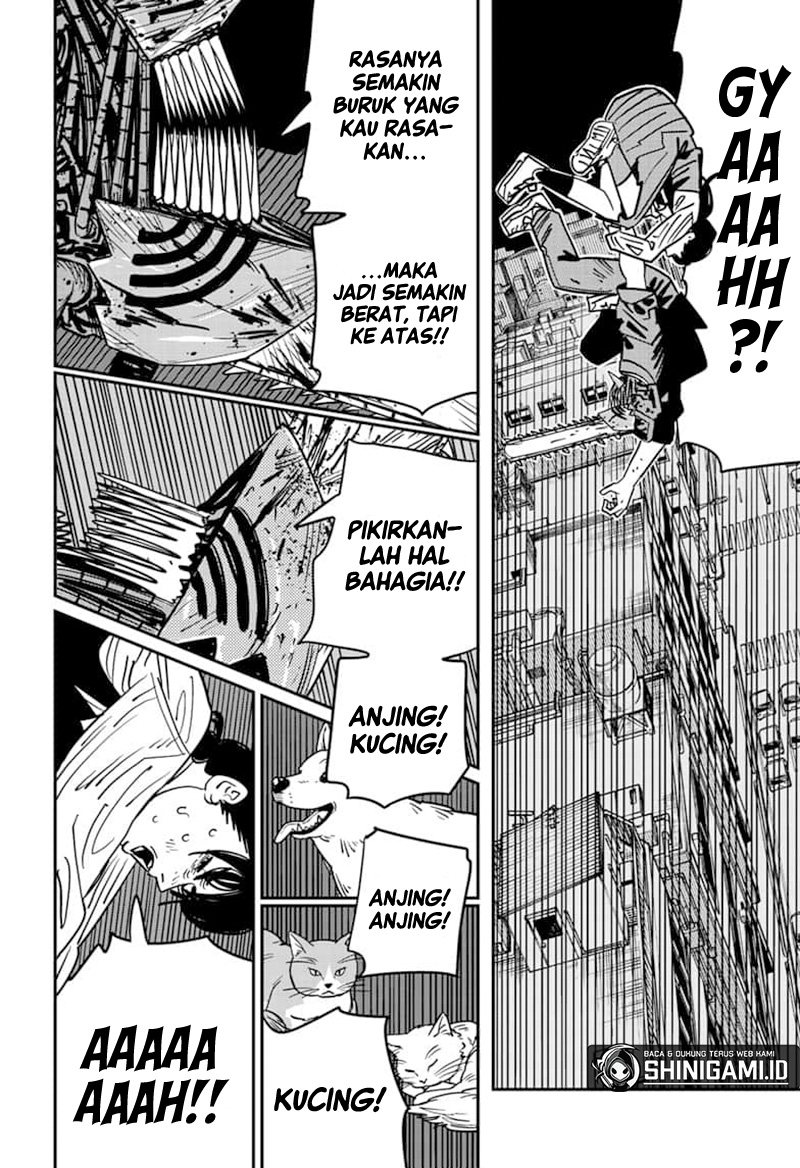 Read Chainsaw Man (ID) Manga Online