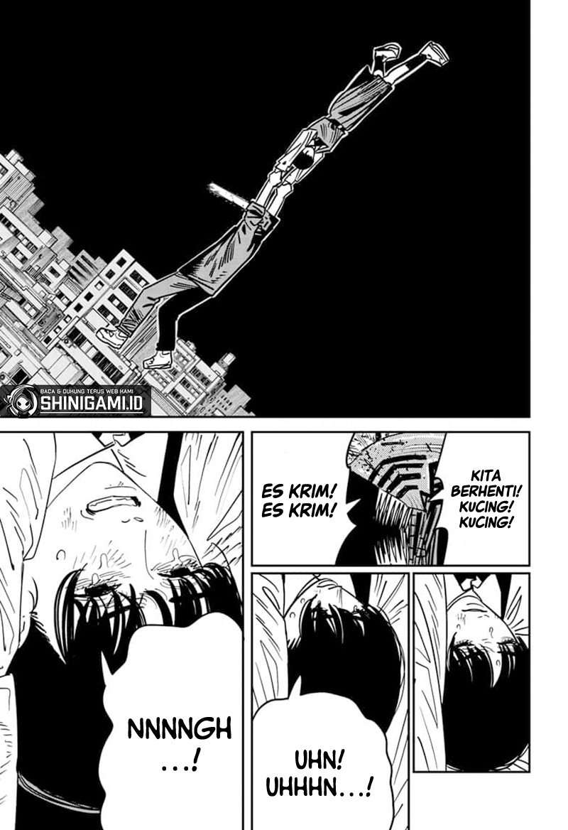 Read Chainsaw Man (ID) Manga Online