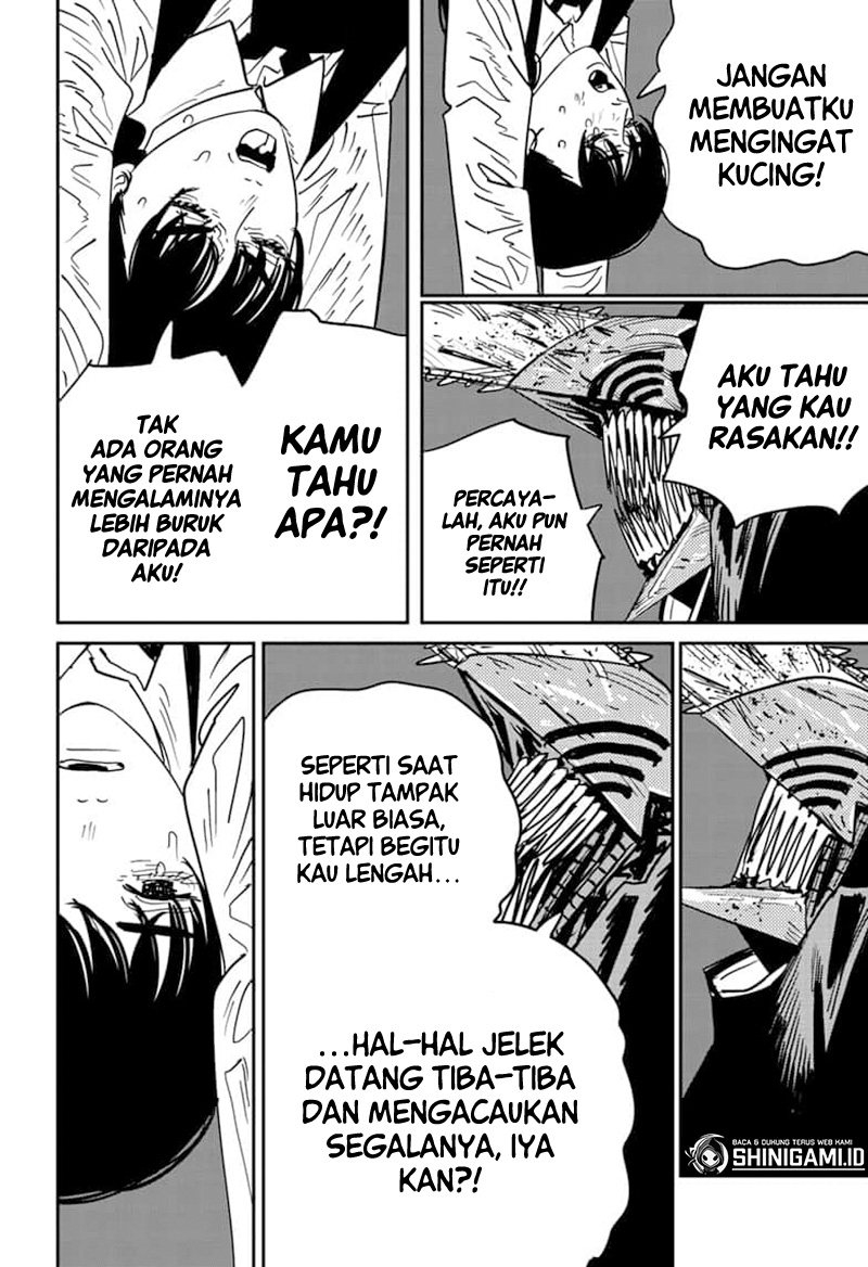 Read Chainsaw Man (ID) Manga Online