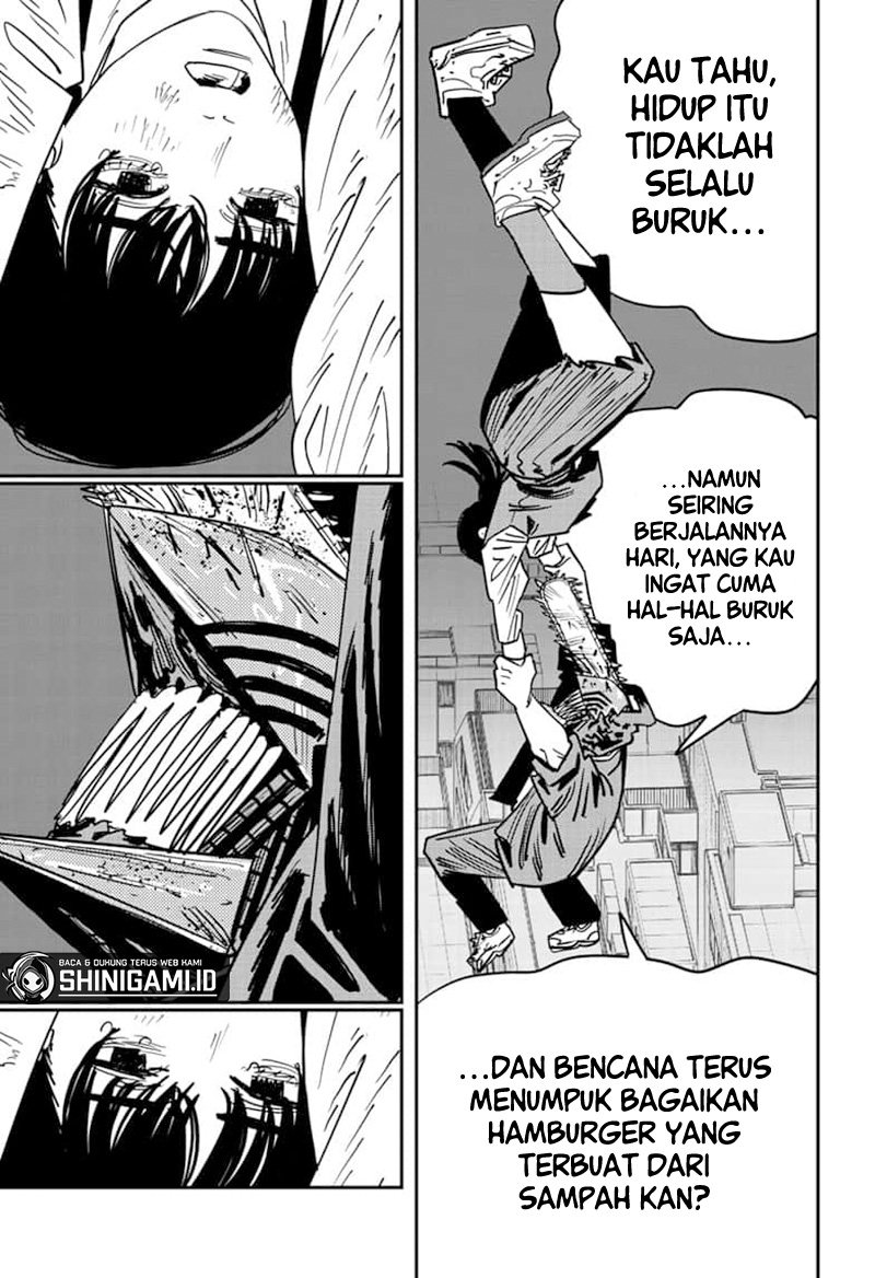 Read Chainsaw Man (ID) Manga Online