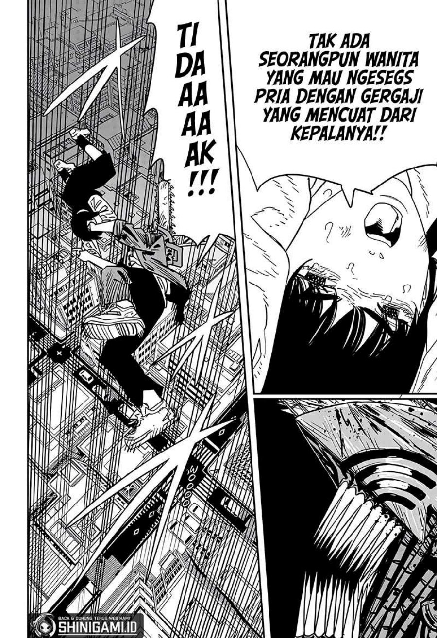 Read Chainsaw Man (ID) Manga Online