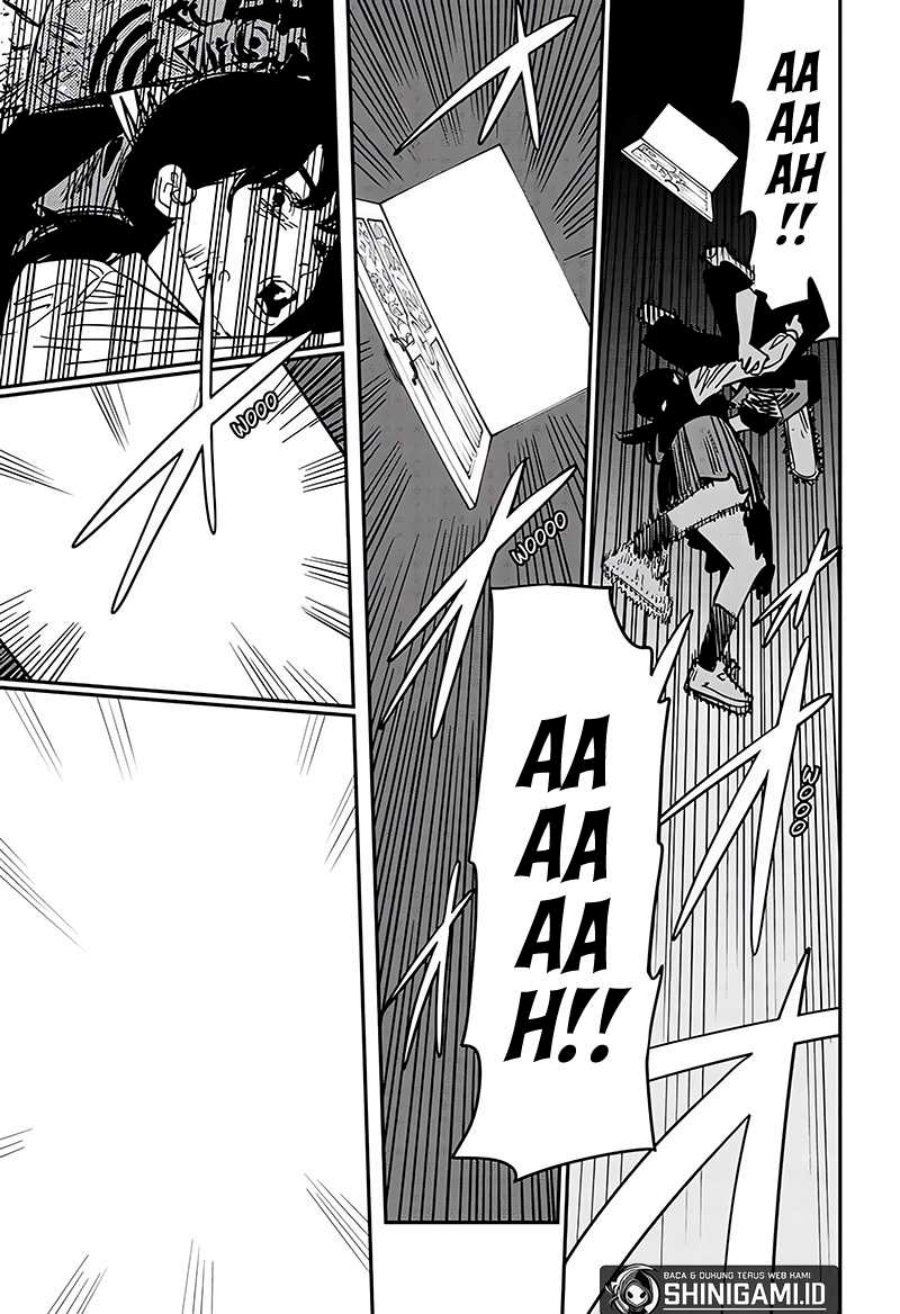 Read Chainsaw Man (ID) Manga Online