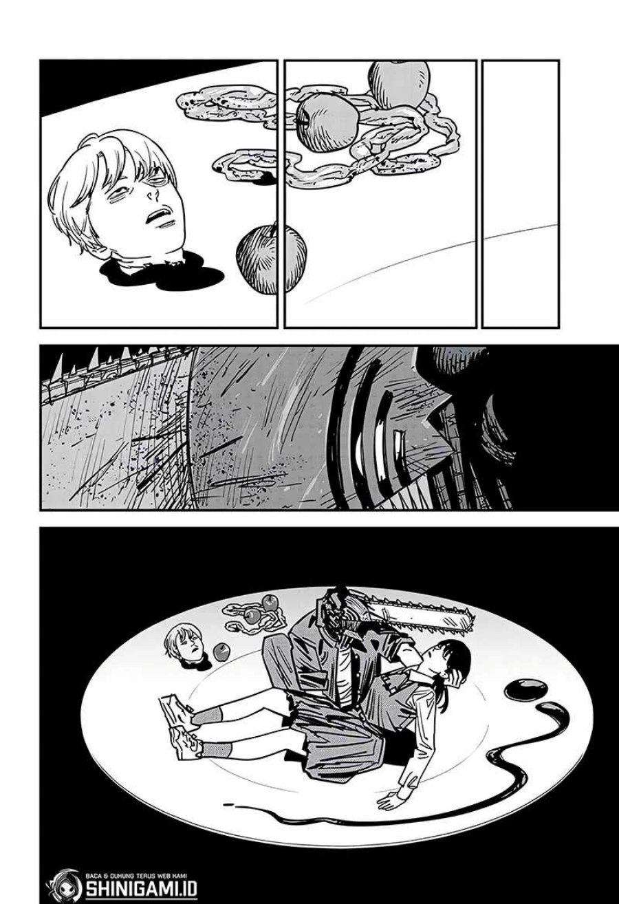 Read Chainsaw Man (ID) Manga Online
