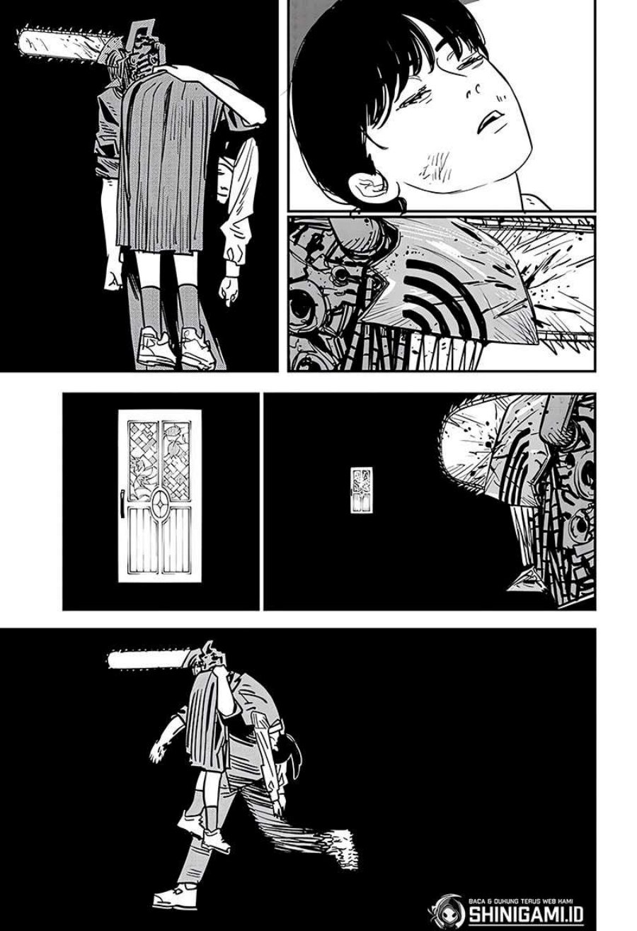 Read Chainsaw Man (ID) Manga Online