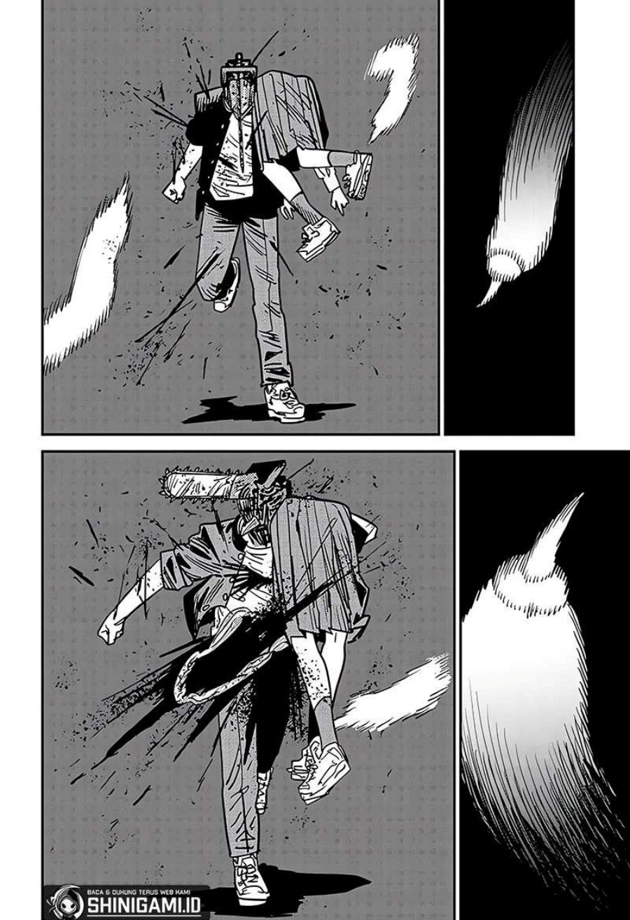 Read Chainsaw Man (ID) Manga Online