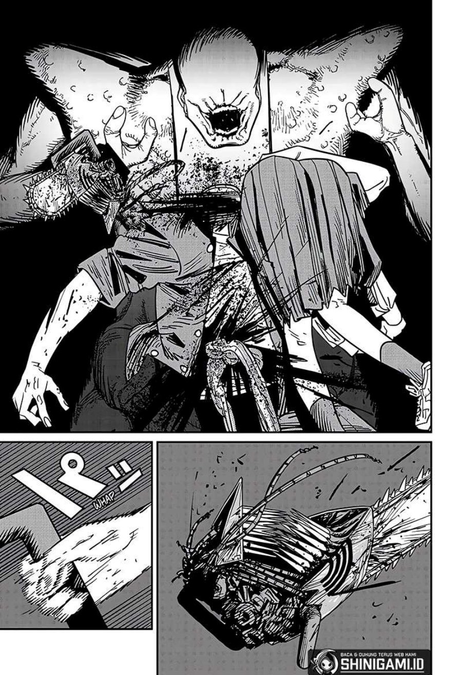Read Chainsaw Man (ID) Manga Online