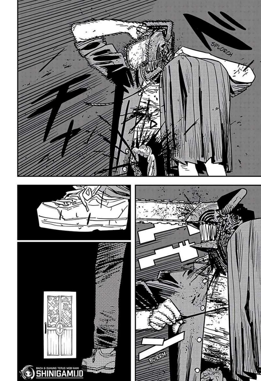 Read Chainsaw Man (ID) Manga Online